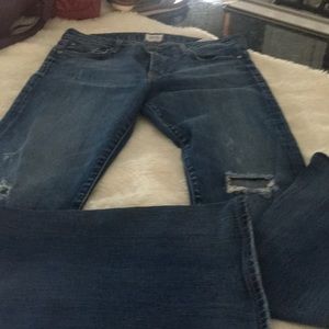 Hudson jeans